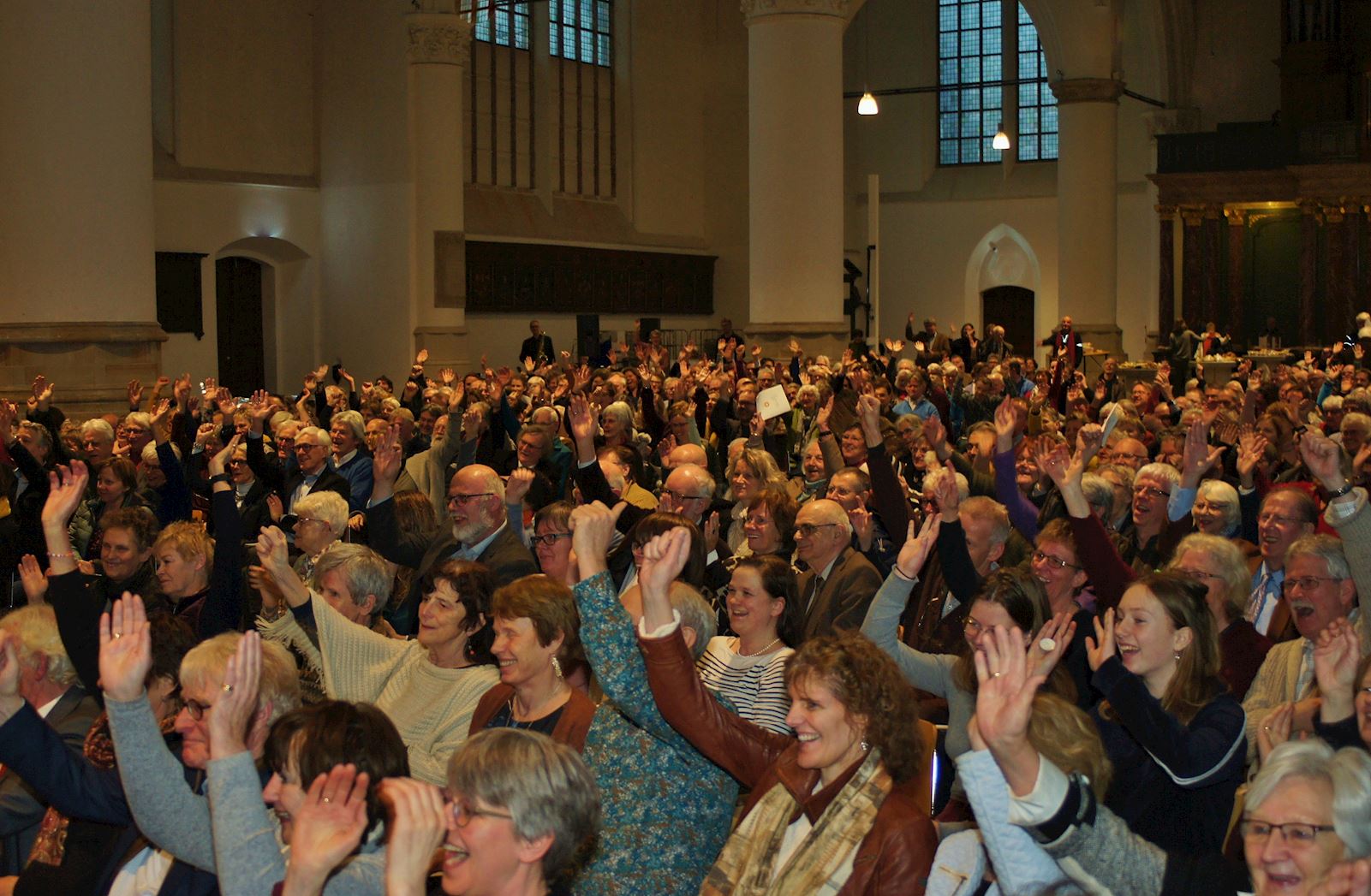 Protestantse Kerk Den Haag